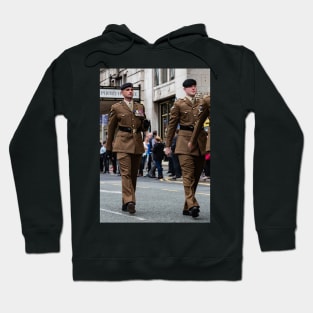 National Armed Forces Day 2 Hoodie